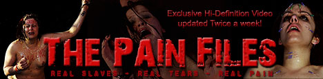 BDSM at thepainfiles.com