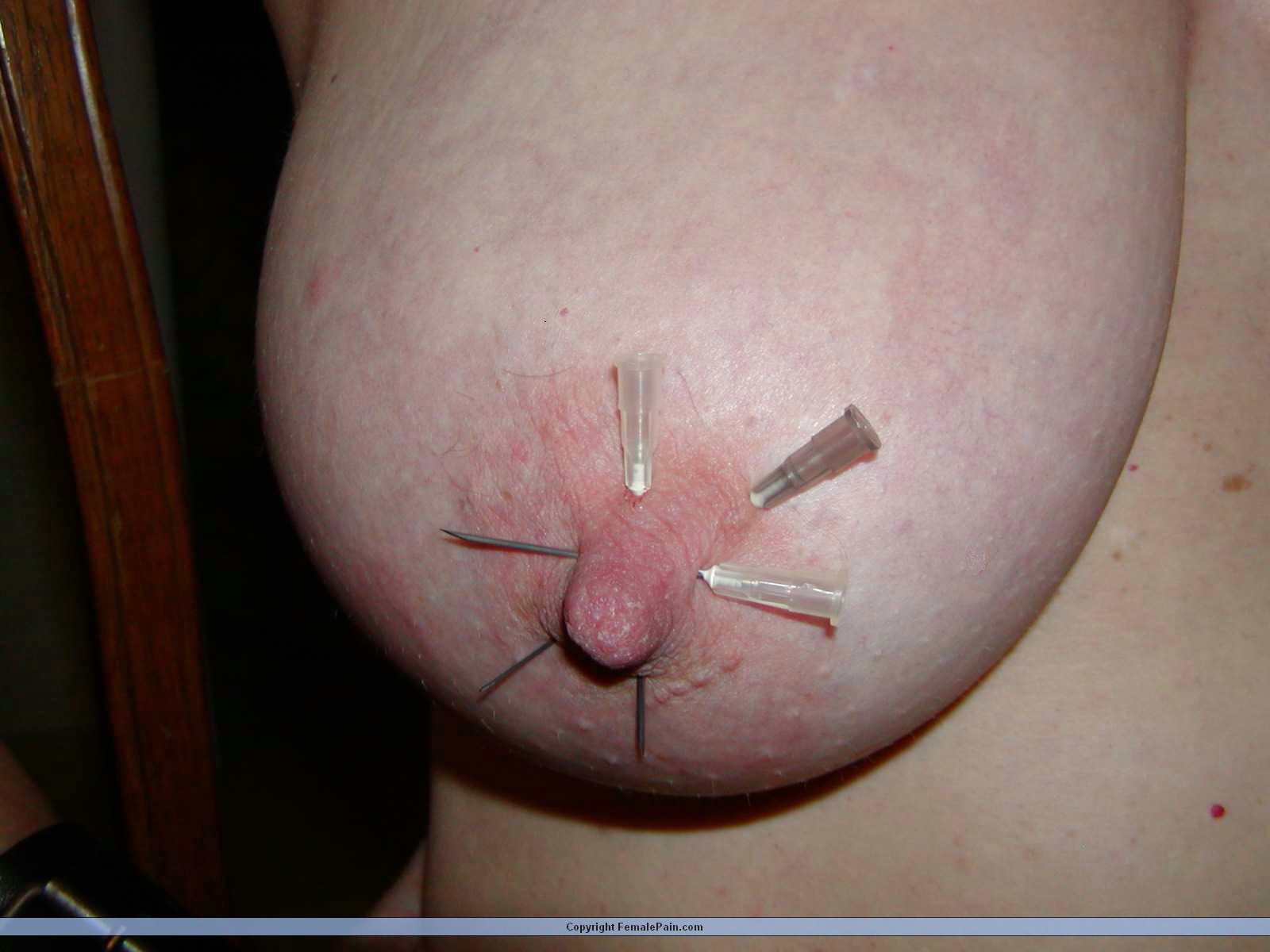 Visit FemalePain.com for Extreme Amateur BDSM. 