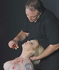 Milfs In Amateur BDSM
